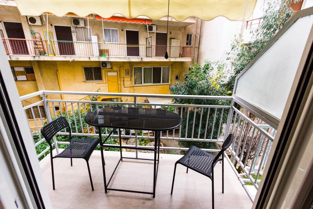 Apartment Kanarian 1A Loutraki  Exterior photo