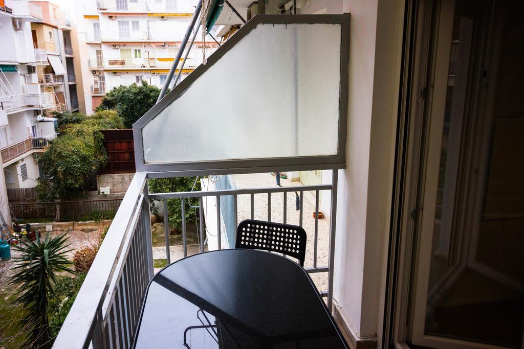 Apartment Kanarian 1A Loutraki  Exterior photo