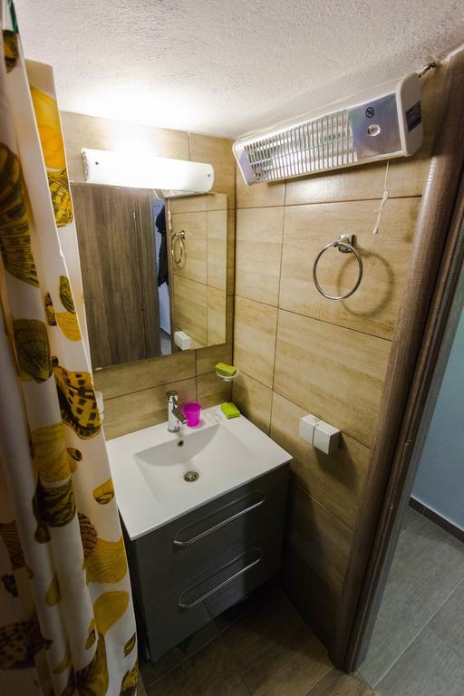Apartment Kanarian 1A Loutraki  Exterior photo