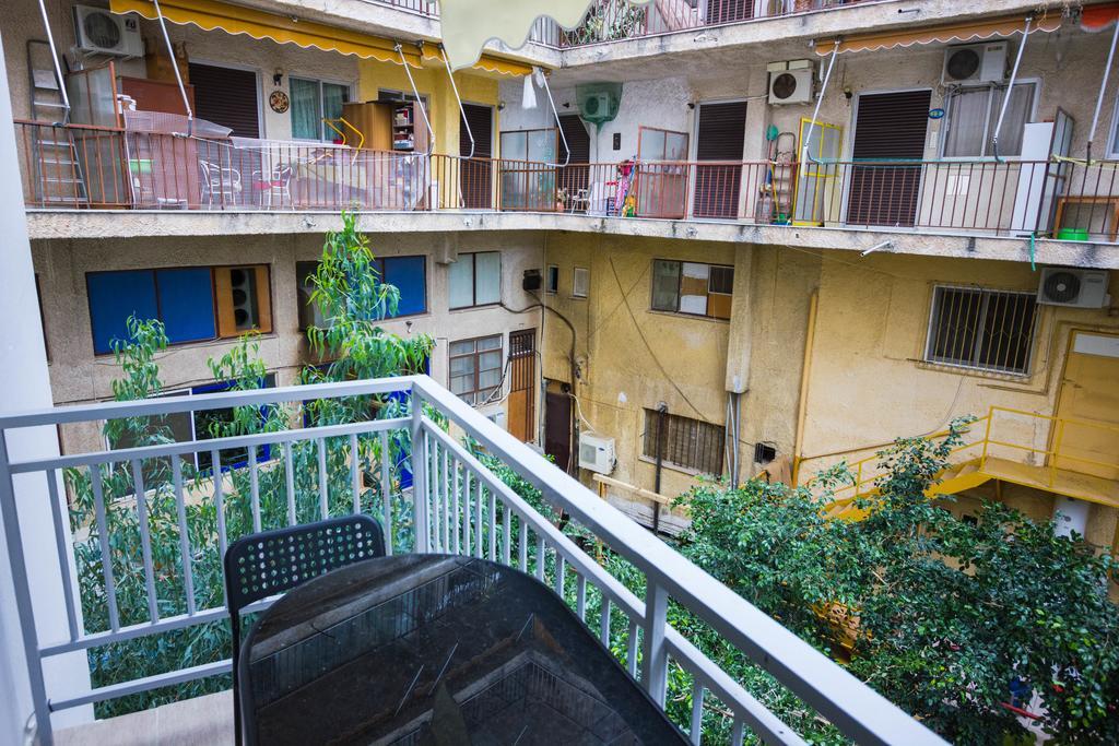 Apartment Kanarian 1A Loutraki  Exterior photo