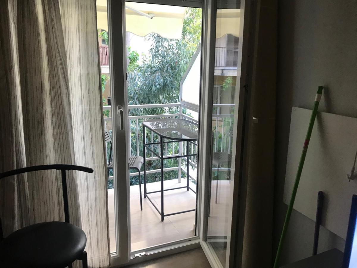 Apartment Kanarian 1A Loutraki  Exterior photo